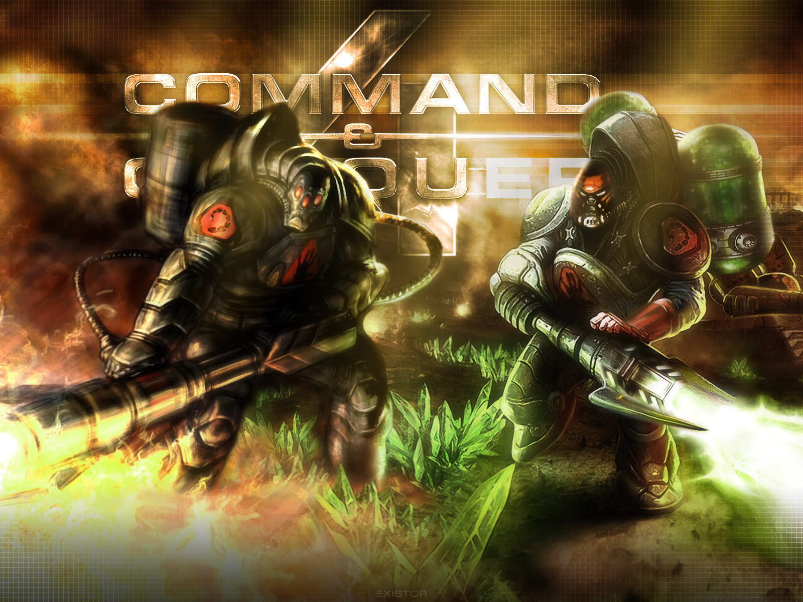 Command & Conquer free Wallpapers (108 photos) for your desktop ...