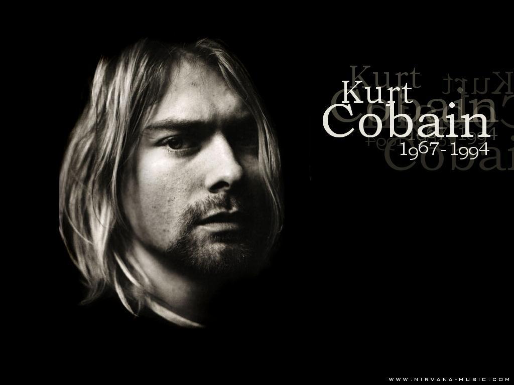 Kurt - Kurt Cobain Wallpaper (1285543) - Fanpop