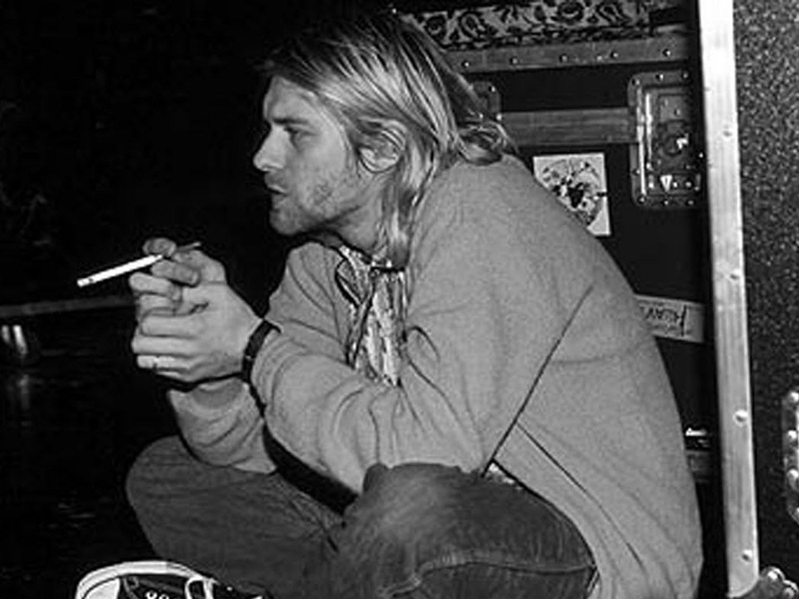 Kurt cobain suicide note Wallpapers - Free kurt cobain suicide