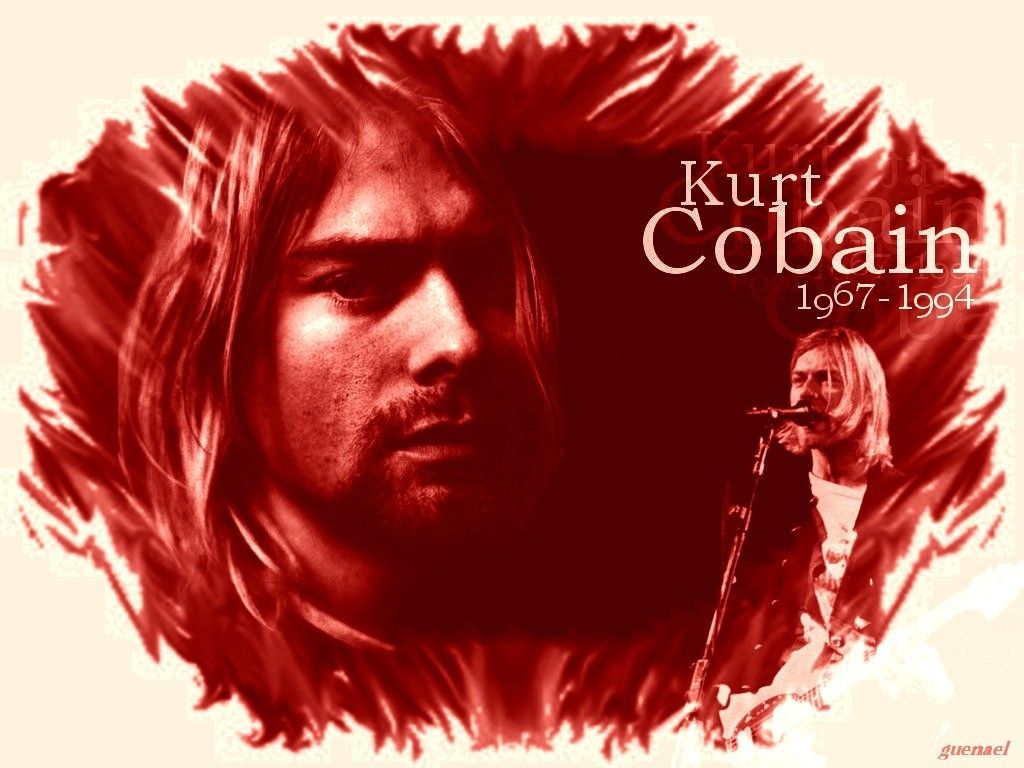 Kurt - Kurt Cobain Wallpaper (1285583) - Fanpop