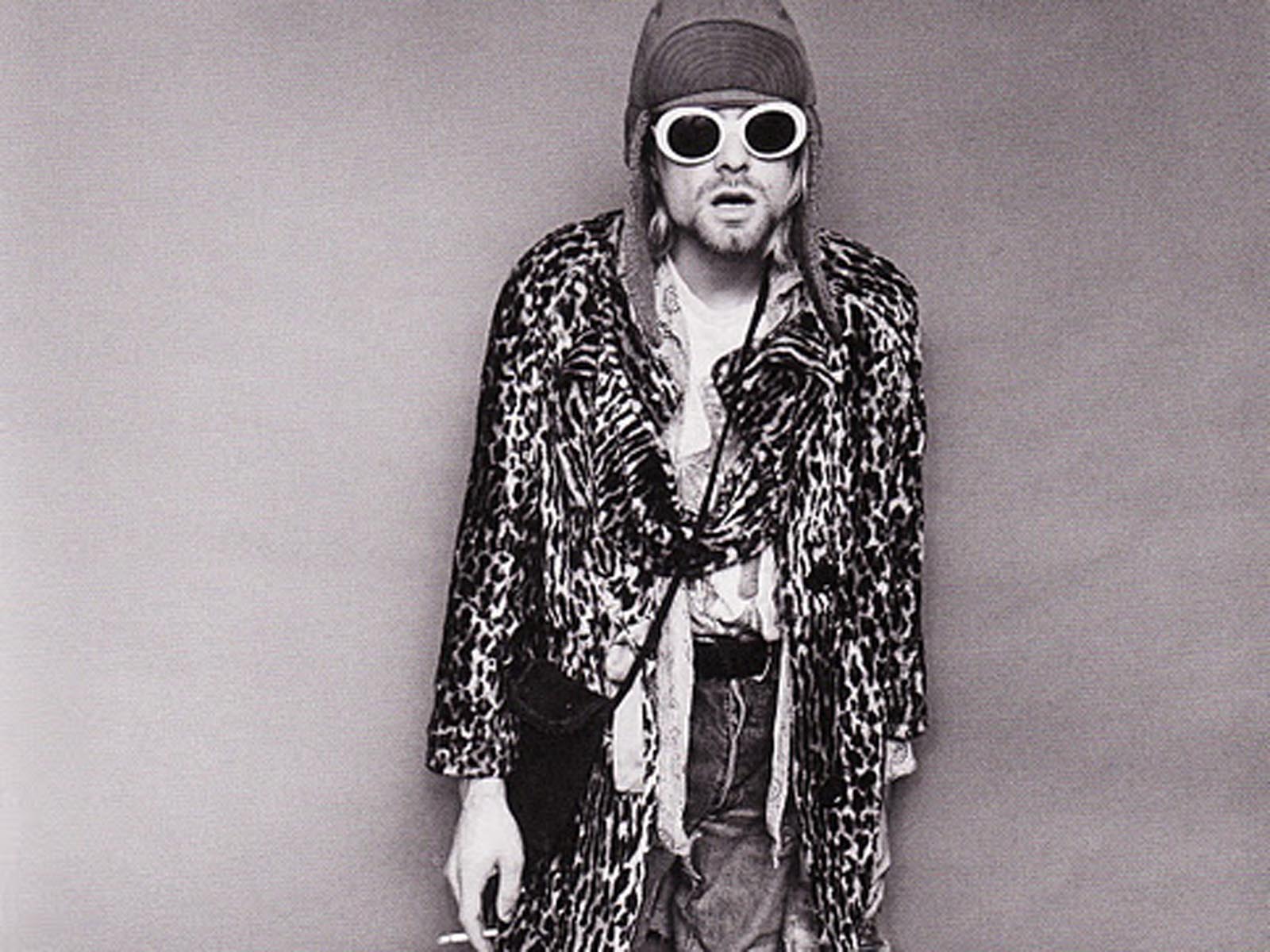 Kurt Cobain Image Wallpapers,Kurt Cobain Wallpapers & Pictures ...