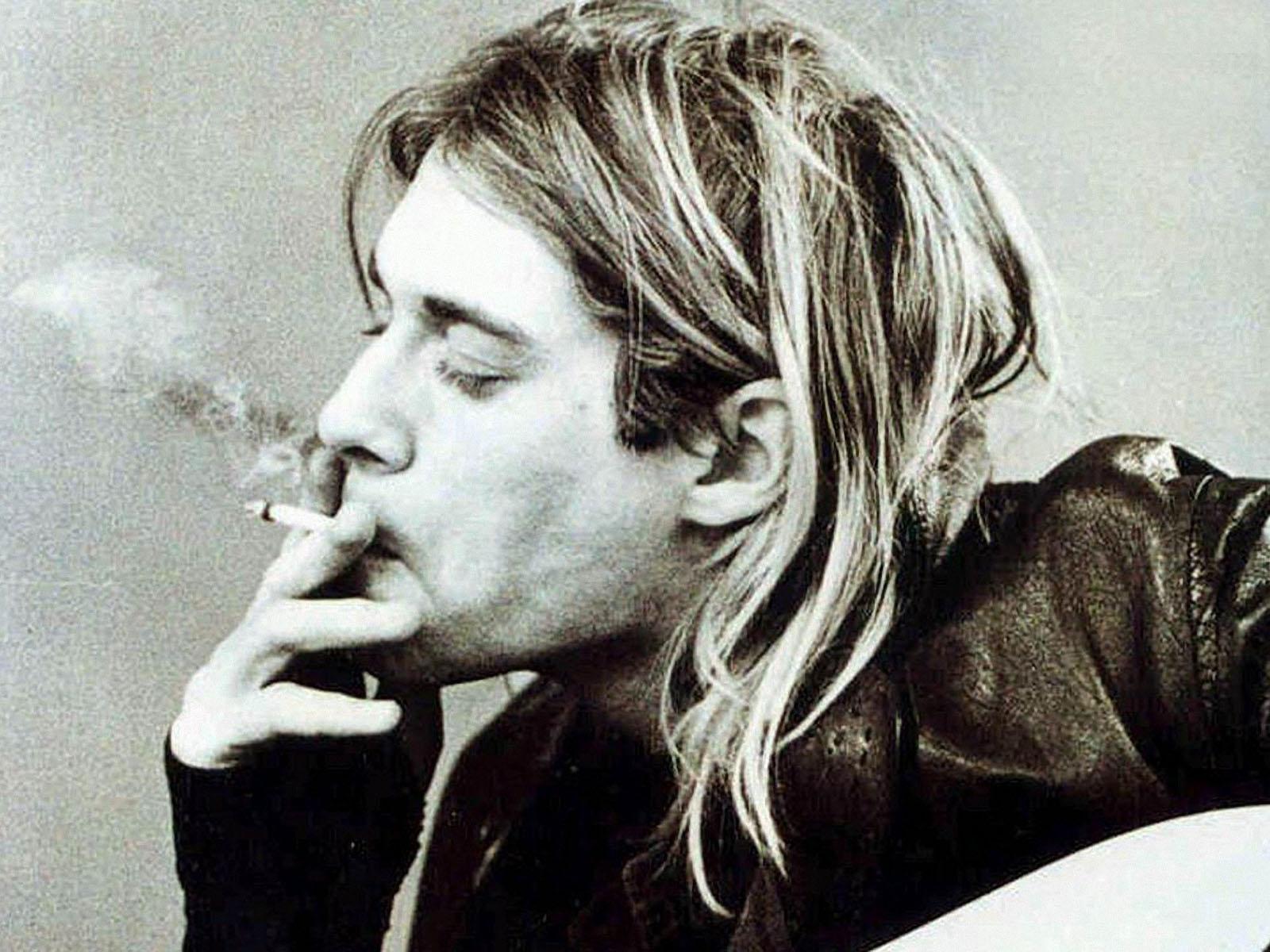 Kurt Cobain1 Wallpapers,Kurt Cobain Wallpapers & Pictures Free ...