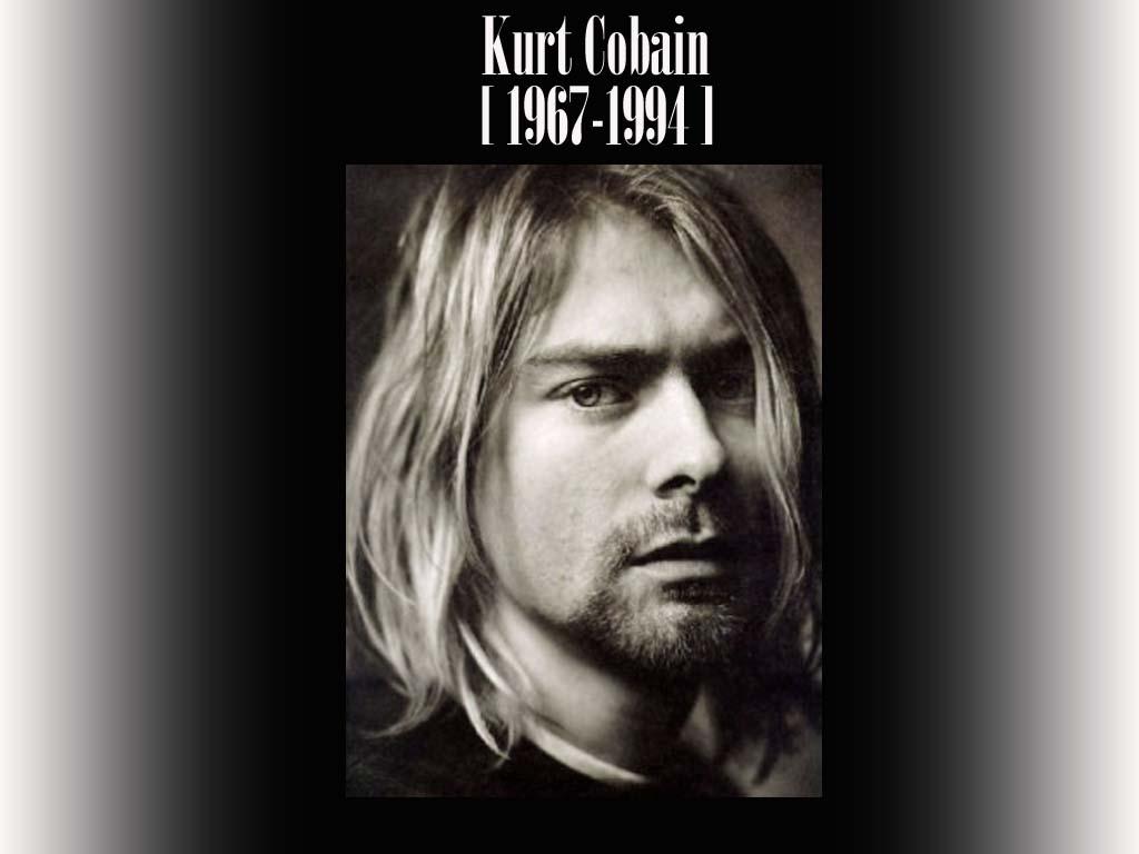 Kurt Cobain wallpaper | 1024x768 | #50114