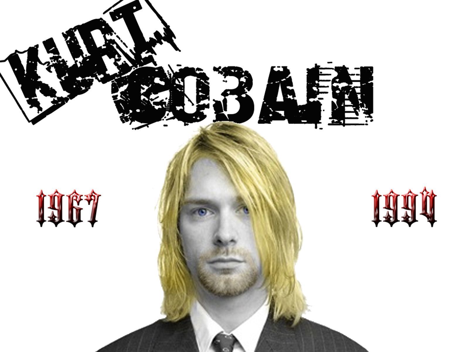 Kurt Cobain Desktop Wallpapers,Kurt Cobain Wallpapers & Pictures ...