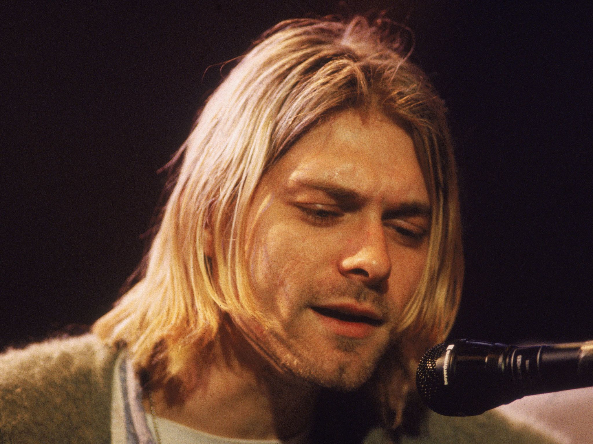Kurt Cobain wallpaper | 2048x1536 | #50120