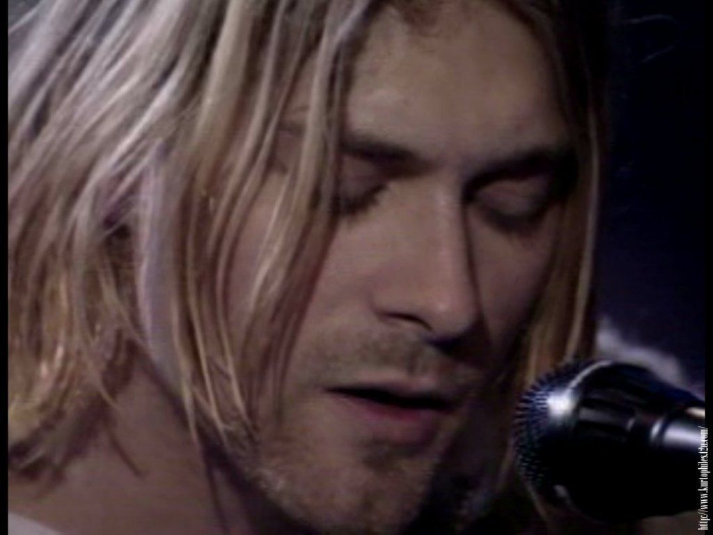 Kurt - Kurt Cobain Wallpaper (1285582) - Fanpop