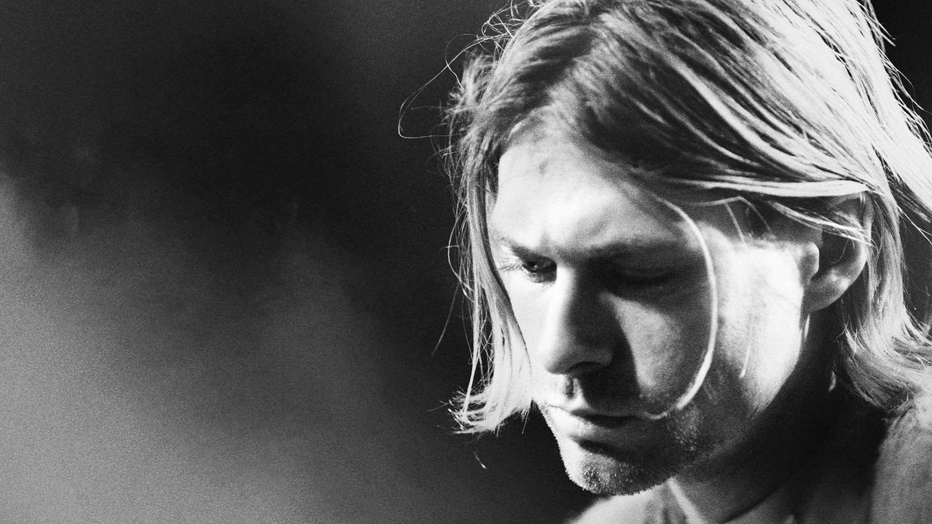 Kurt Cobain: Montage of Heck | Movie fanart | fanart.tv