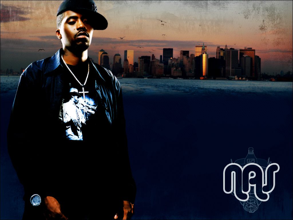 Nas Wallpapers