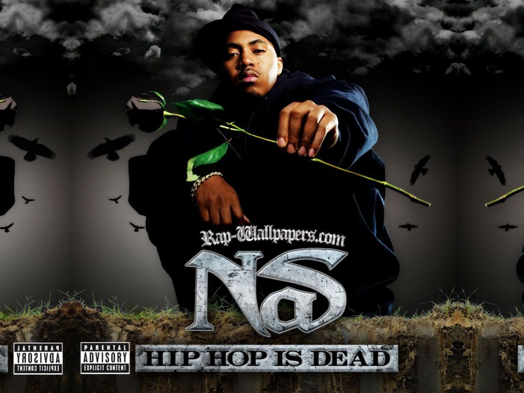 Nas wallpapers 06 Rap Backgrounds