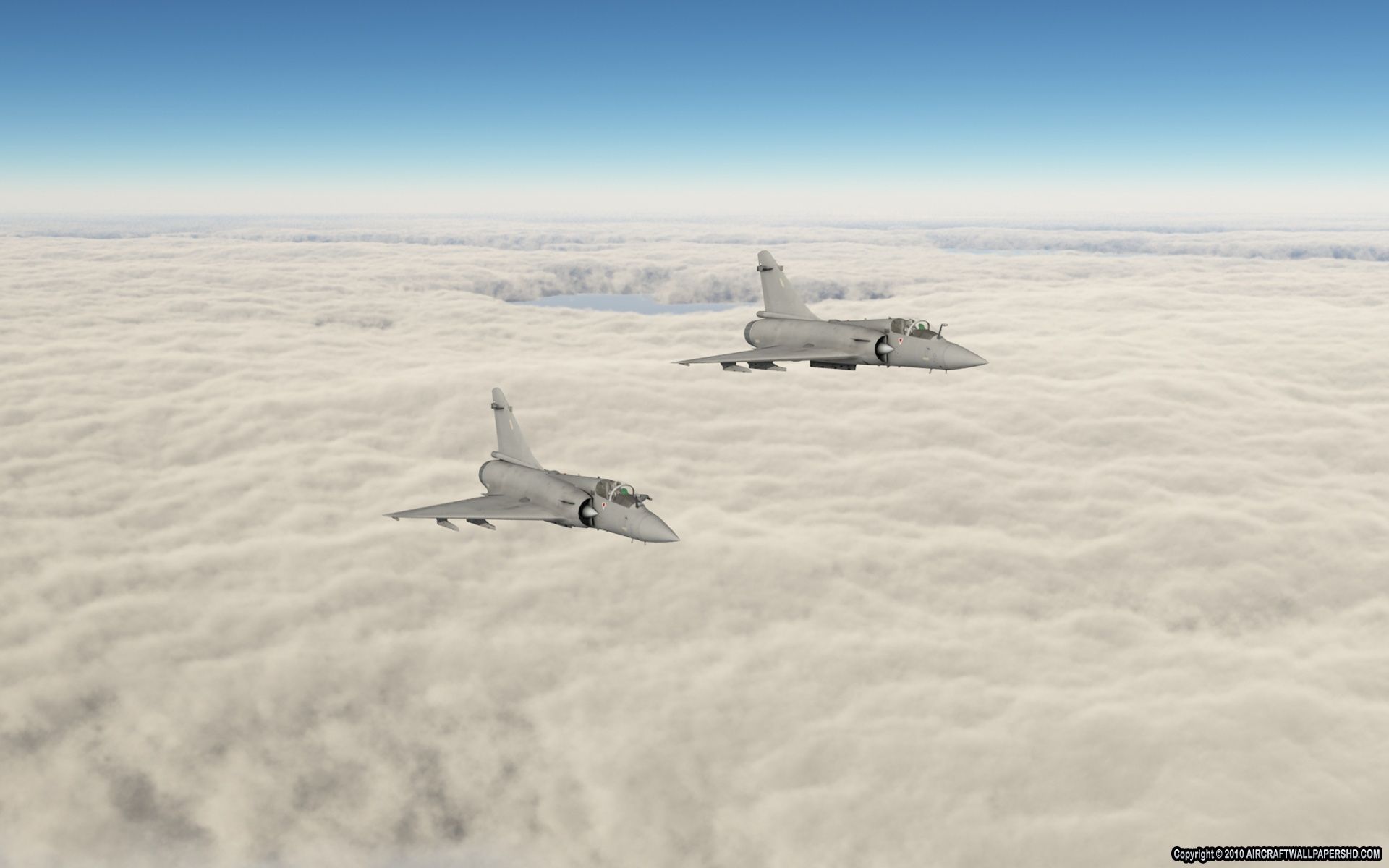 Dassault Mirage 2000 Wallpapers, Dassault Mirage 2000 Backgrounds ...