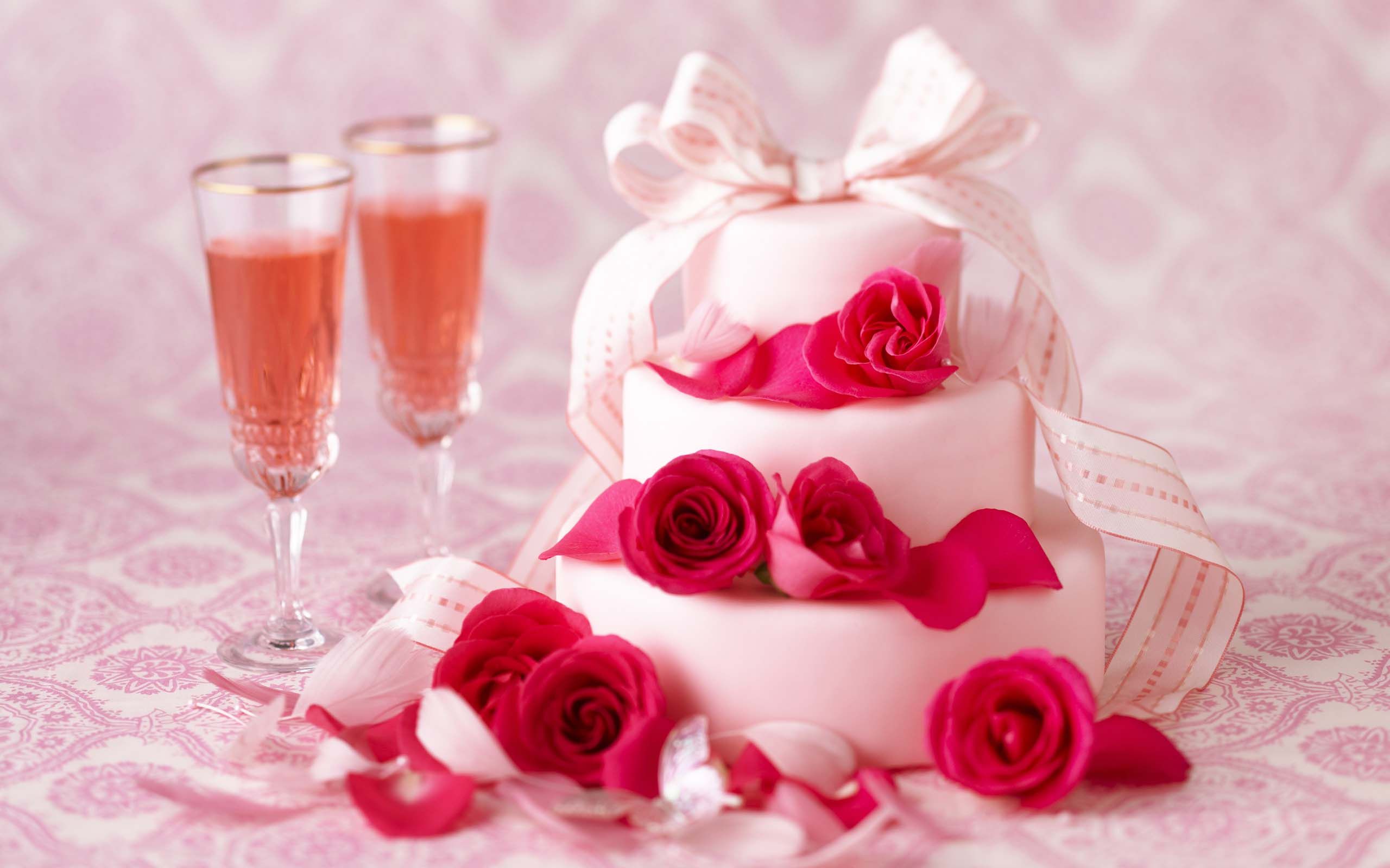 Latest Birthday Cakes Hd New Wallpapers Free Download | New HD ...
