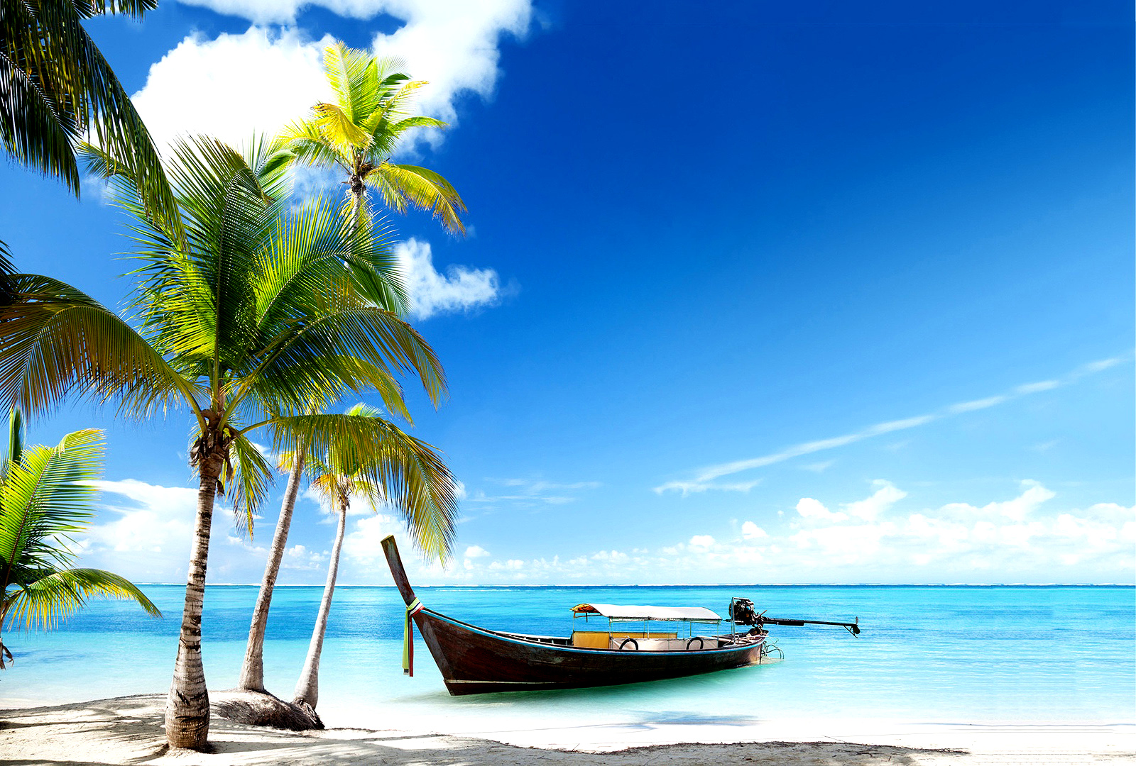 Beach HD Wallpapers nice beach pictures hd latest new – Fine HD ...