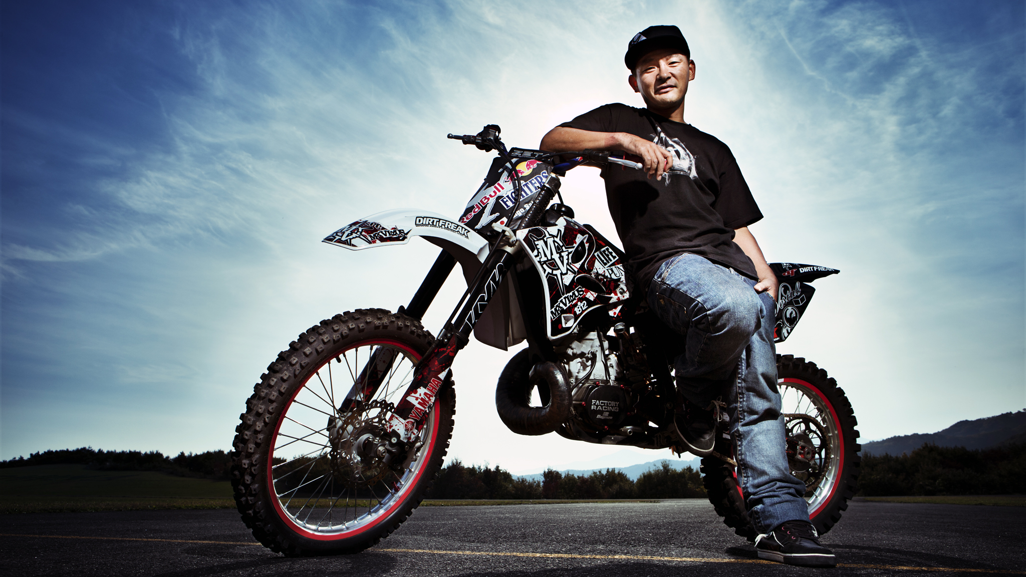 Red Bull X-Fighters Osaka preview -- Sato's legacy in first stop ...