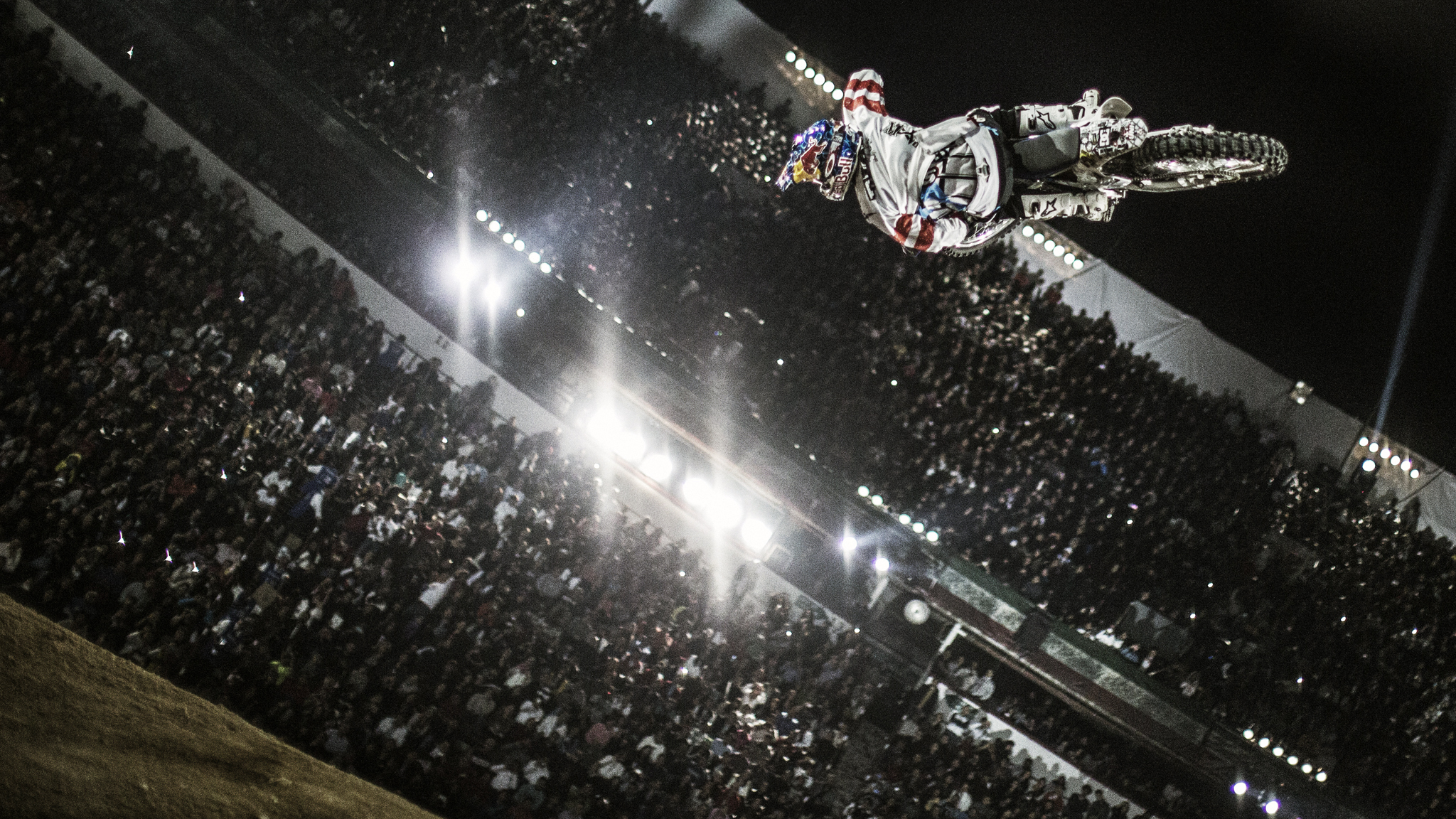 Tom Pagès named Best International FMX Rider in annual FMX Awards