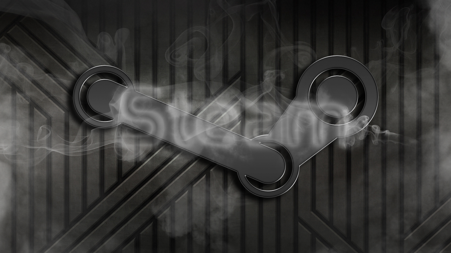Steam Wallpaper by Alyama123 on DeviantArt