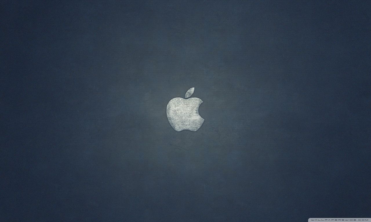 Think Different Apple Mac 13 HD desktop wallpaper Widescreen