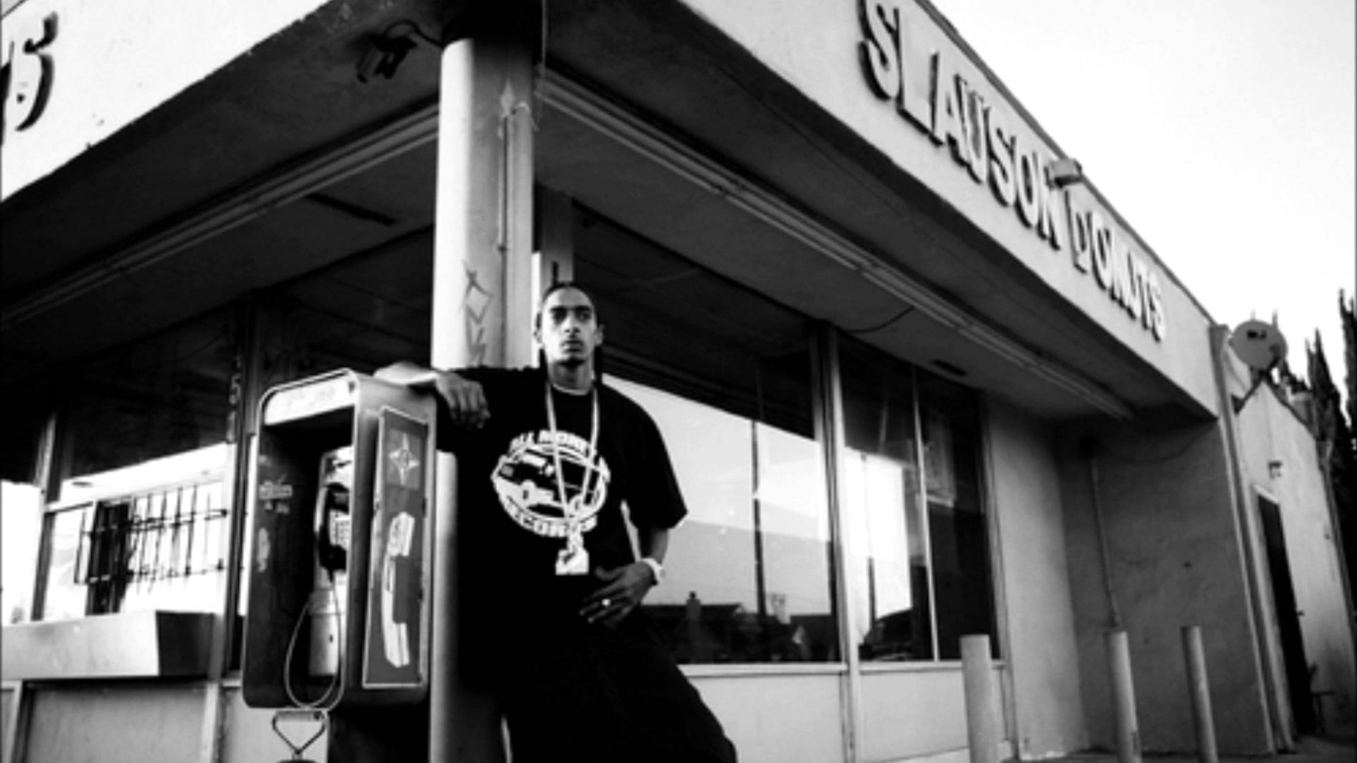 Nipsey Hussle - The Mansion - YouTube