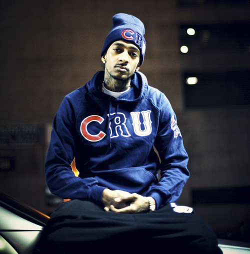 Win Tickets To See Nipsey Hussles Crenshaw Tour In Pittsburgh 1