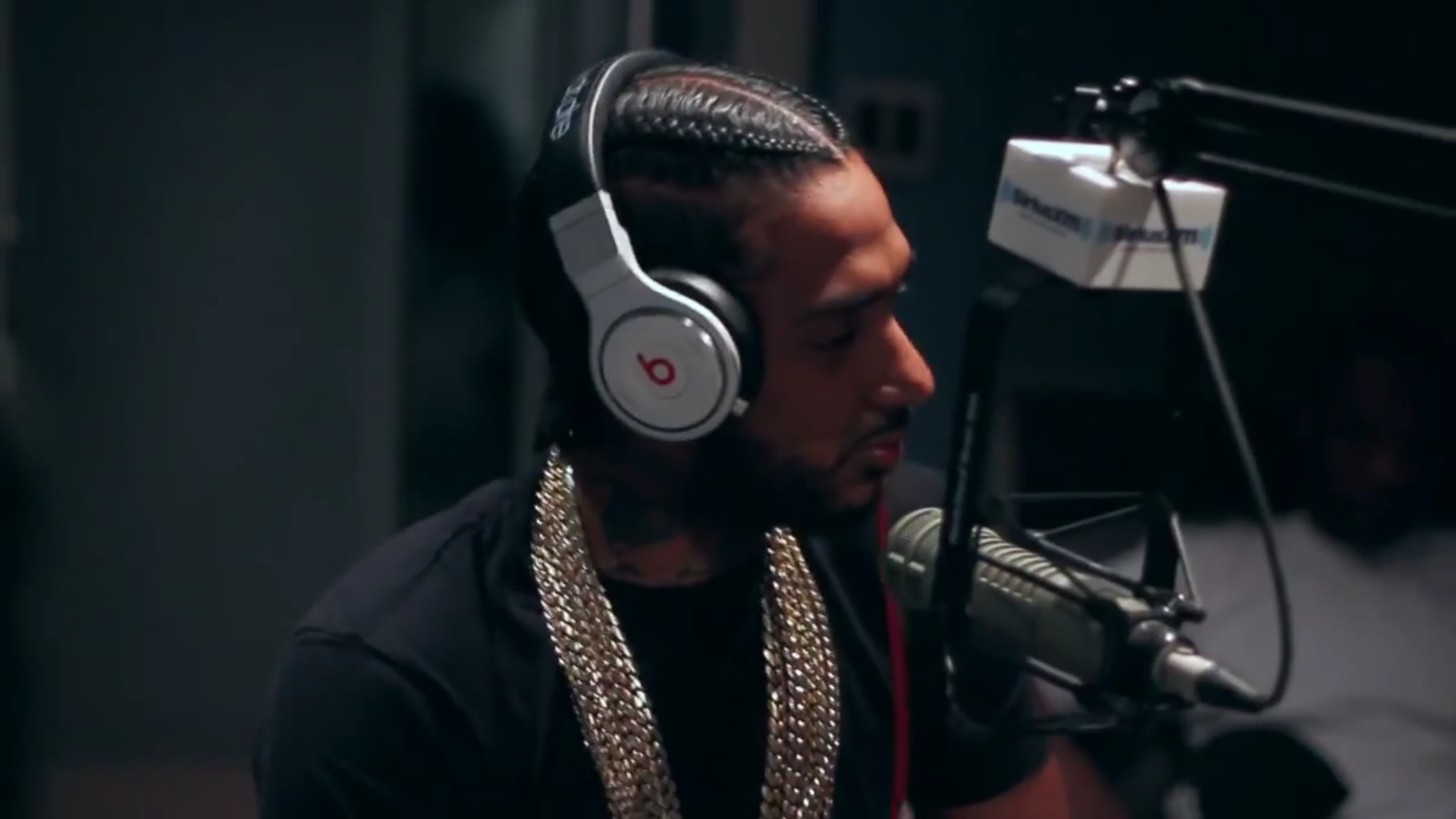 Nipsey Hussle Archives - TNE Promotions