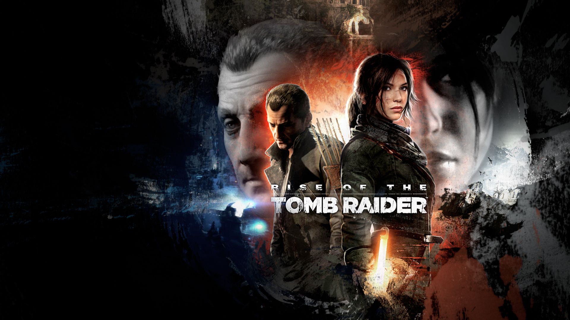 Full HD 1080p Rise of the tomb raider Wallpapers HD, Desktop ...