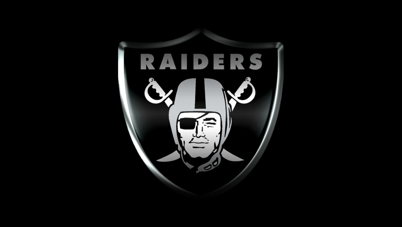 HD Oakland Raiders Wallpaper Full HD Pictures