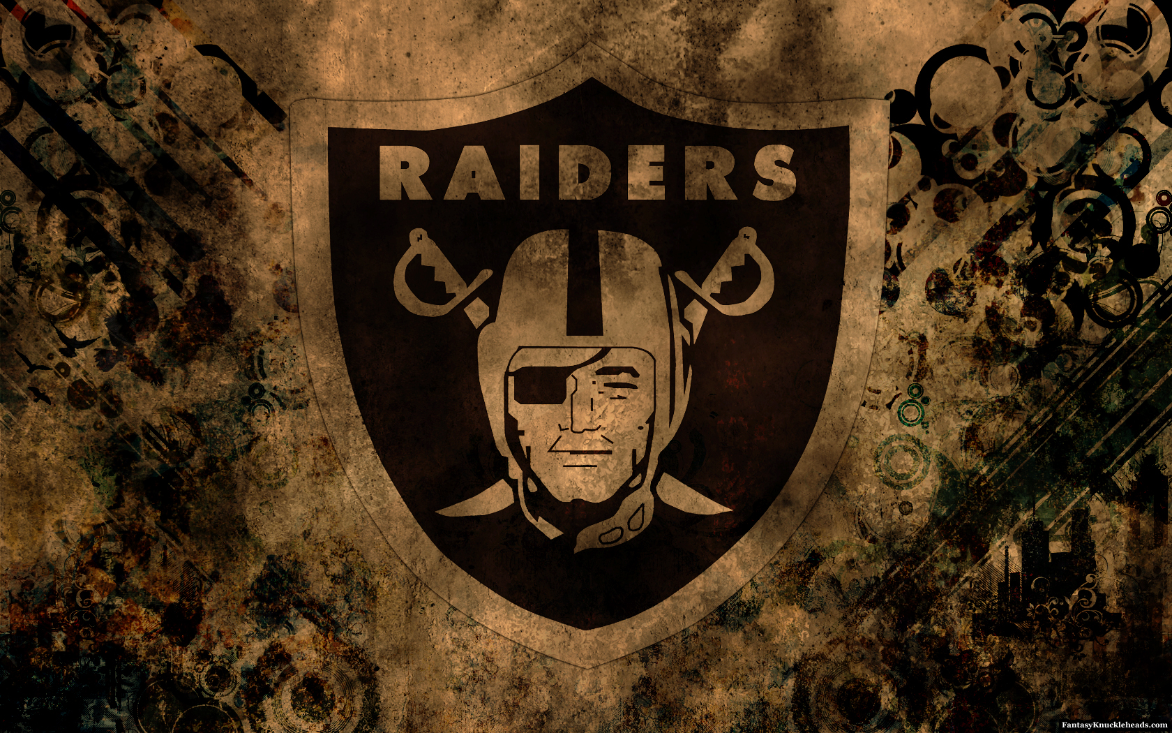 Raiders HD Backgrounds