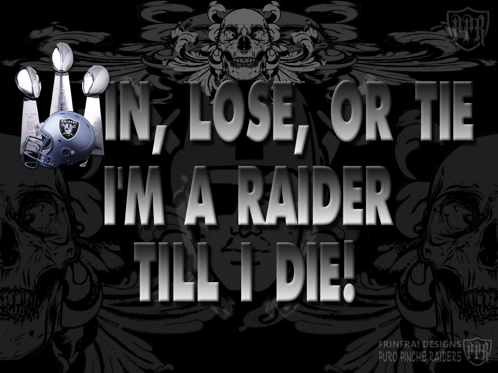 Oakland raiders wallpaper HD images and backgorund for PC cute