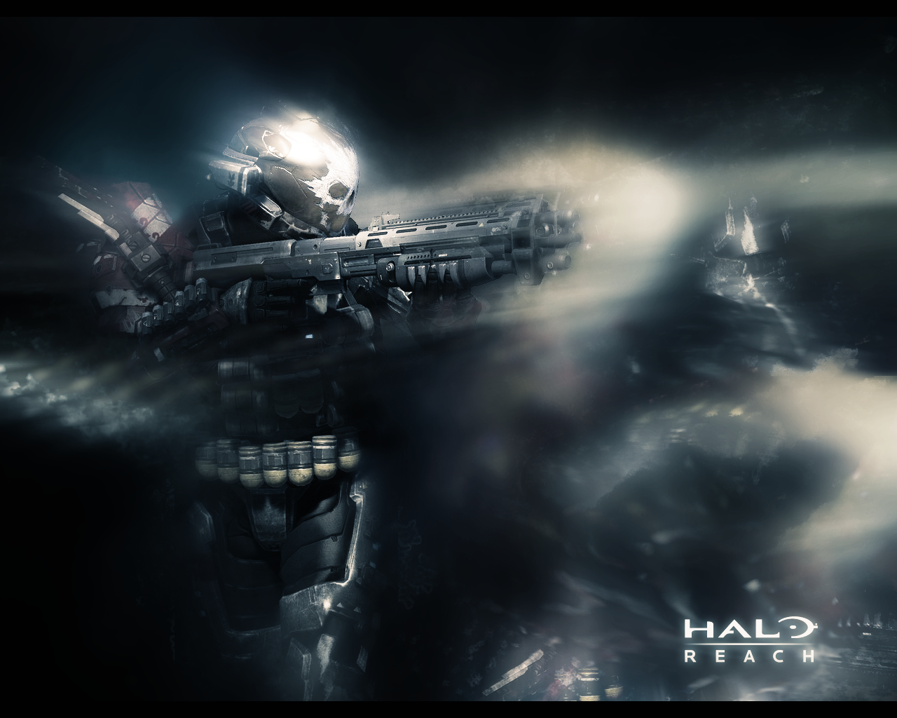 Halo Reach Wallpaper Collection 41