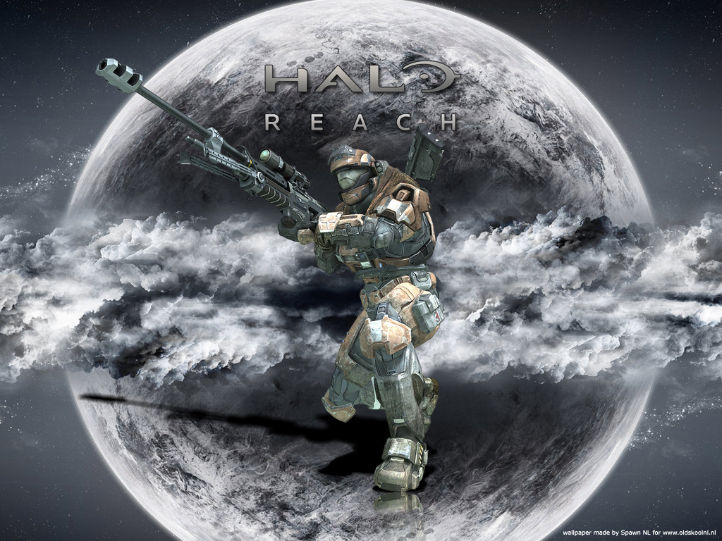 Bungie.net The Gallery Halo Reach Wallpapers Noble Team