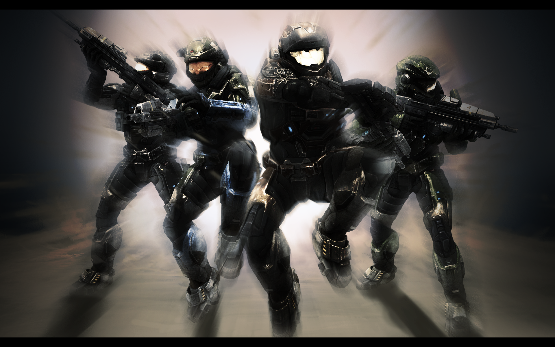 Halo reach, wallpaper, background, images
