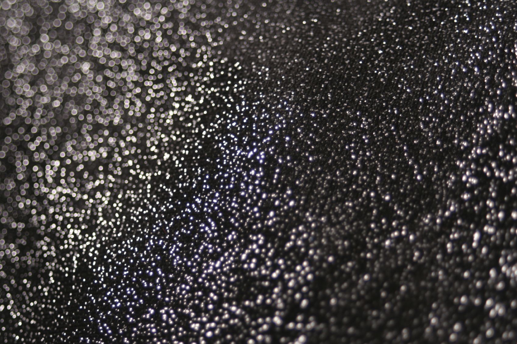 IMAGE black and silver glitter background