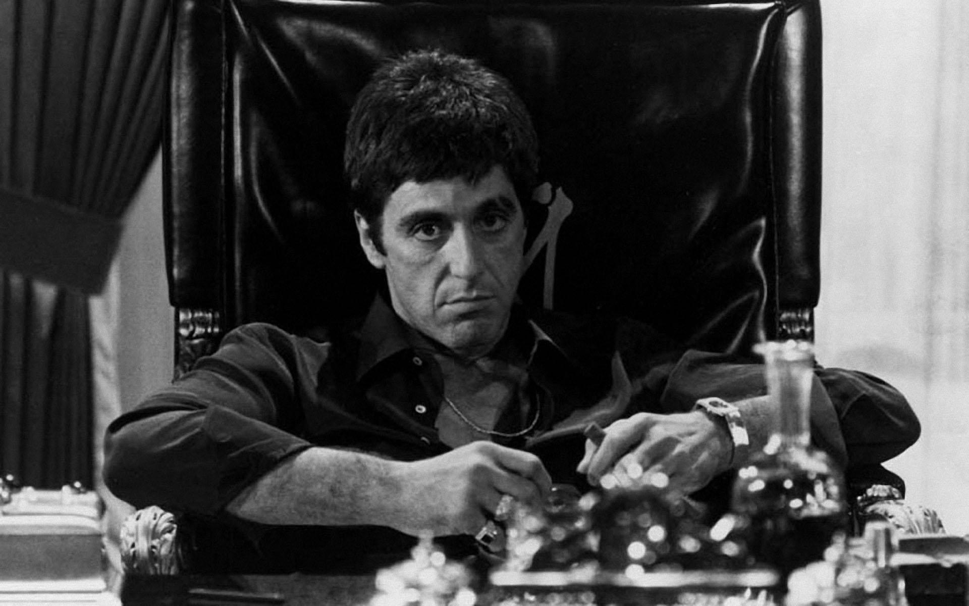 Scarface Wallpapers HD