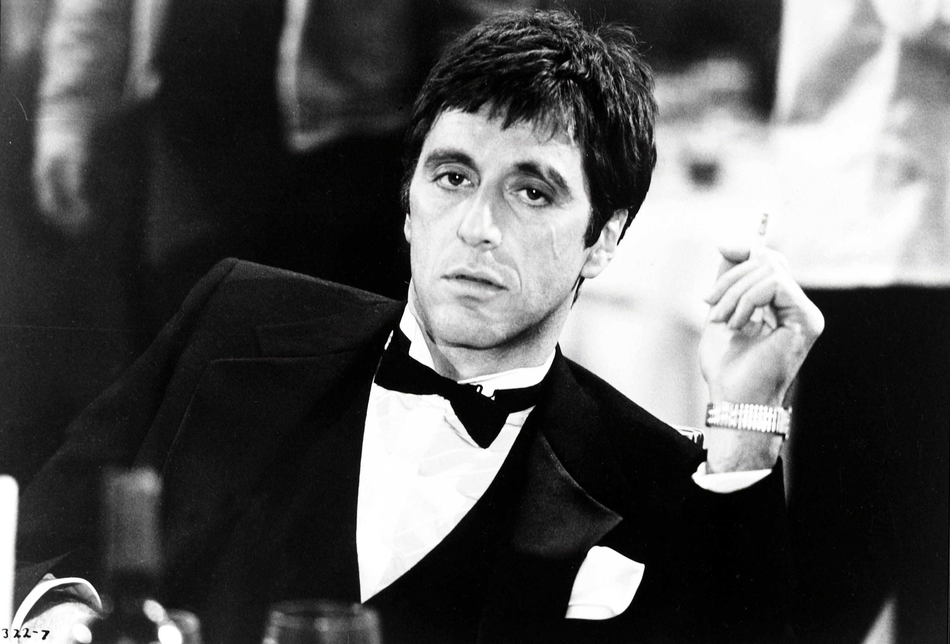 scarface wallpapers | WallpaperUP