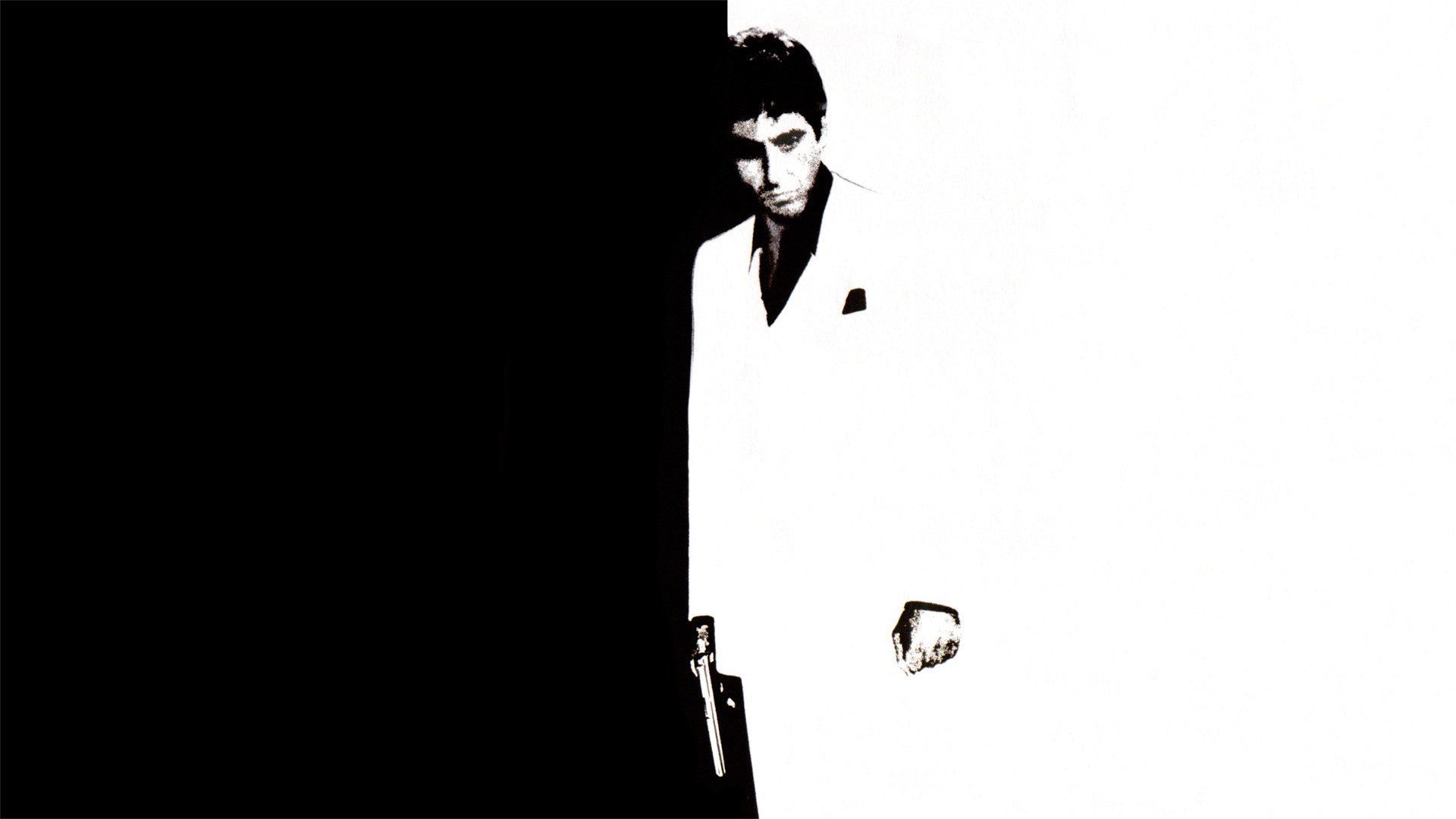 Top Scarface Wallpapers Wallpaper Images for Pinterest