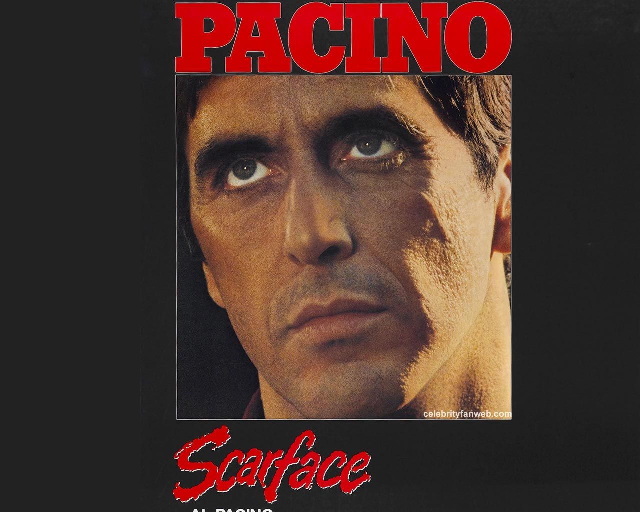 Top Scarface Movie Images for Pinterest
