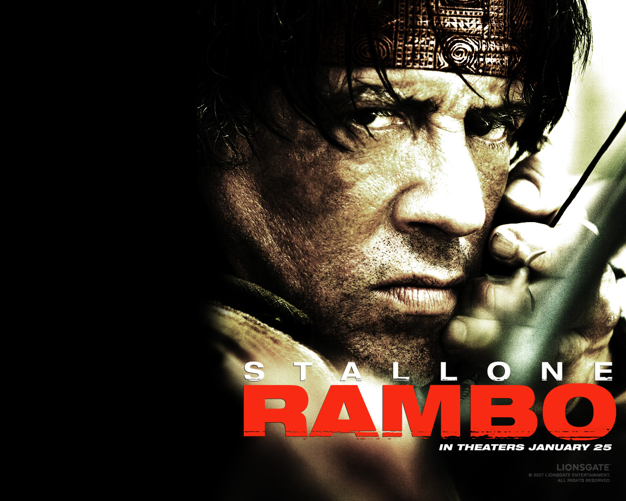 Rambo 4 Quotes. QuotesGram