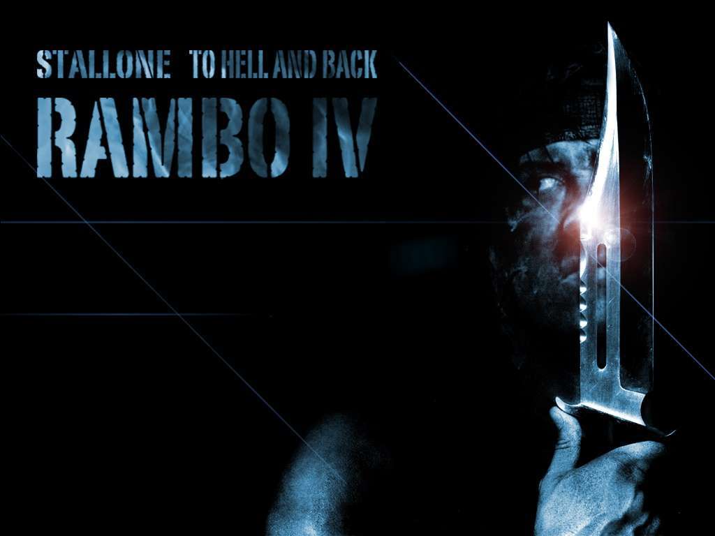Rambo HD Wallpapers
