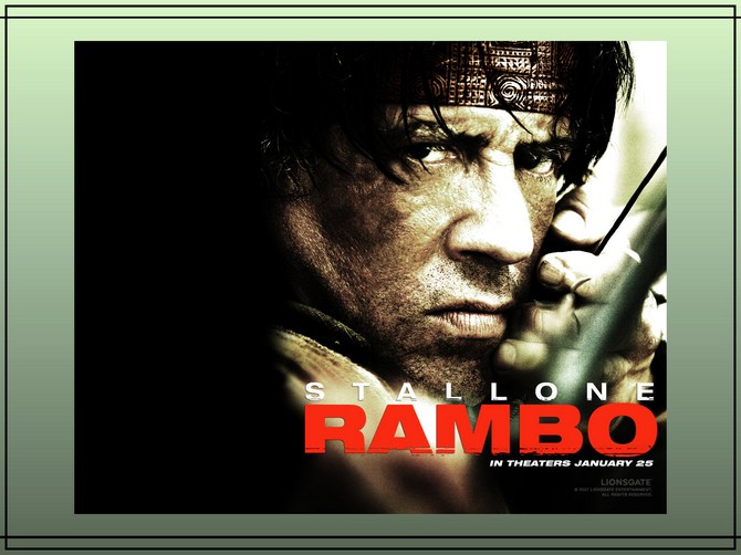 Rambo wallpaper 1600 85554 wallpaper - John Rambo - Movies ...