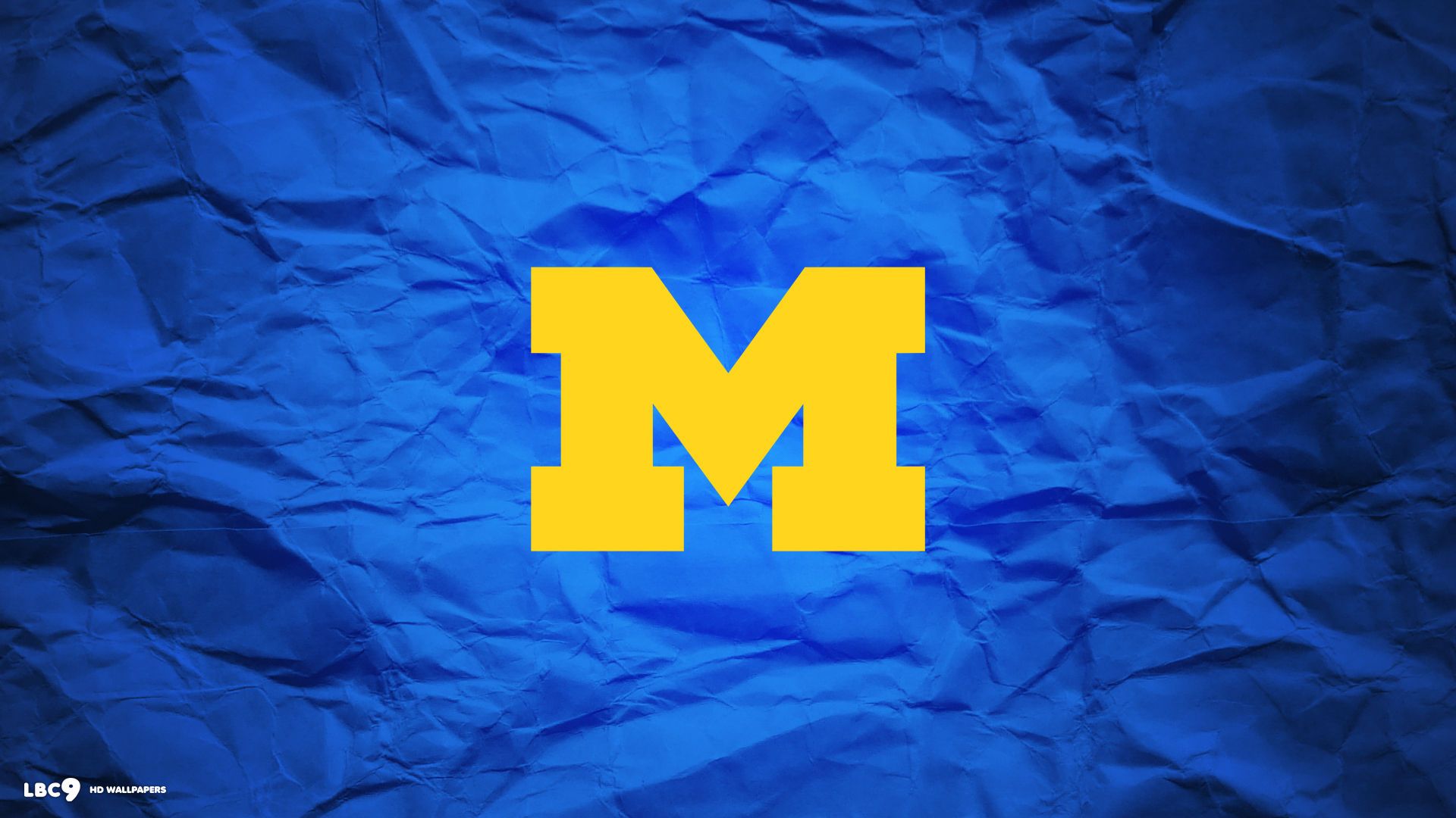 michigan wolverines wallpaper 3/3 | college athletics hd backgrounds