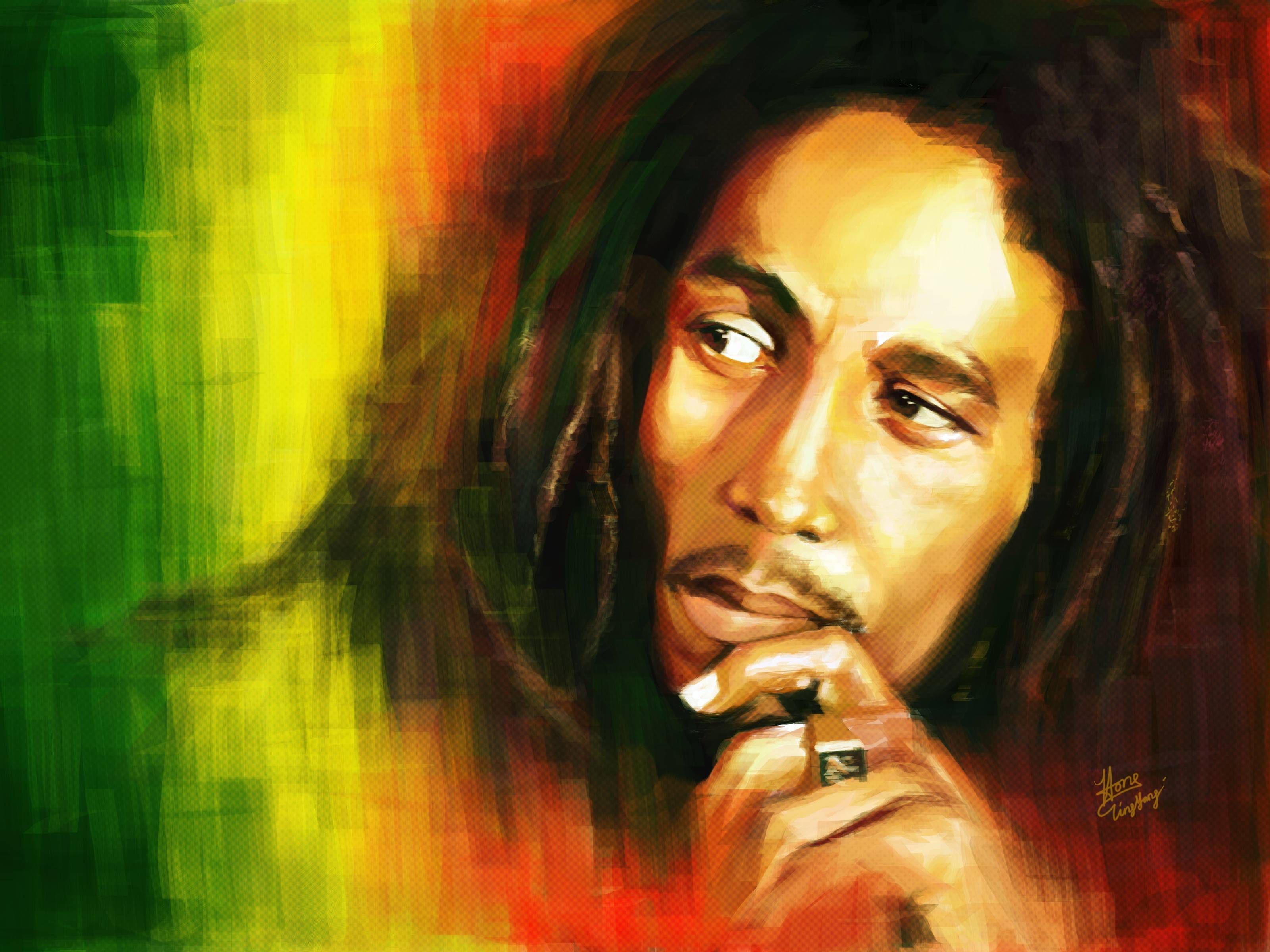 Bob Marley Desktop Backgrounds - Wallpaper Cave