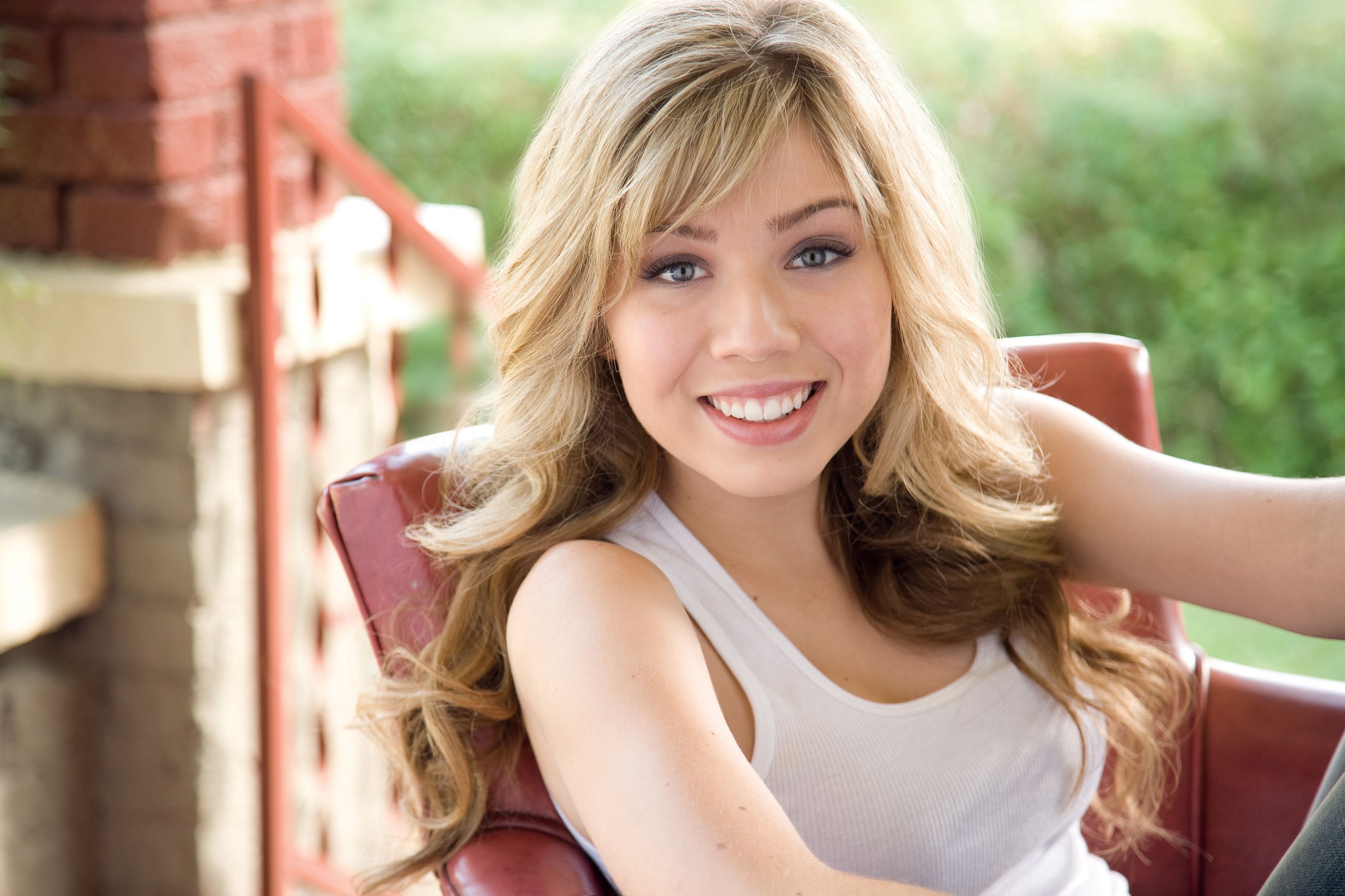 Celebrity Jennette Mccurdy Actresses United States Full HD Drop