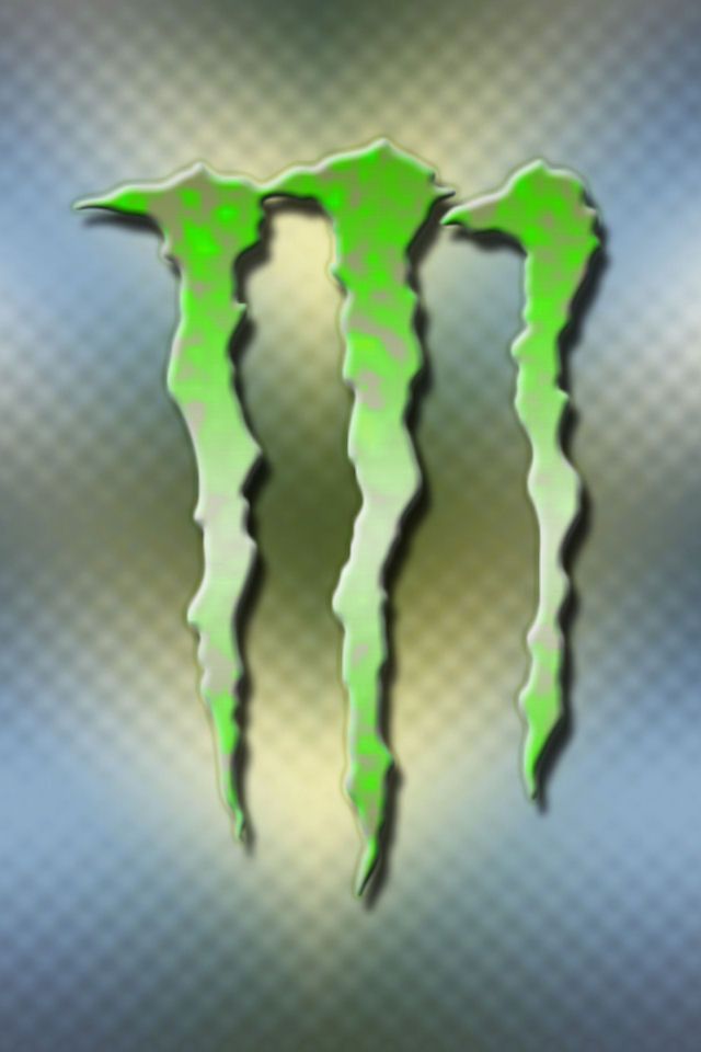Wallpaper Monster Energy 3d Image Num 100