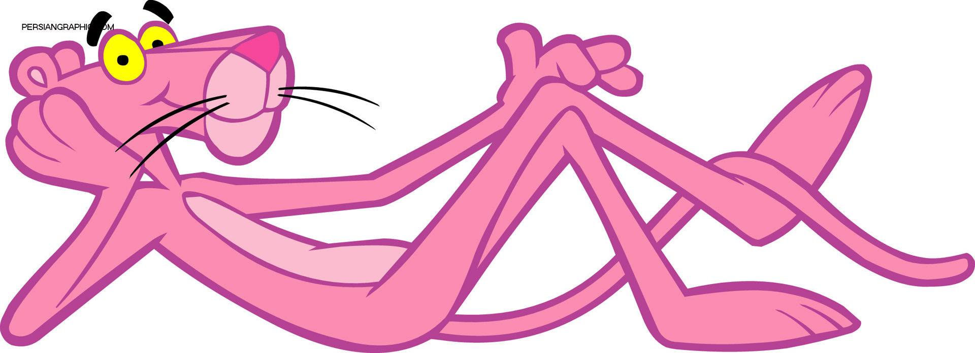 Pink Panther Wallpapers Group (59+)