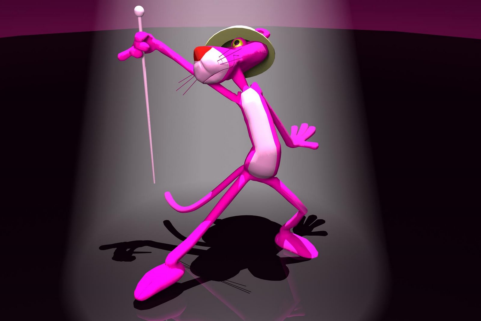 Pink panther high definition wallpapers picture, pink panther High  resolution