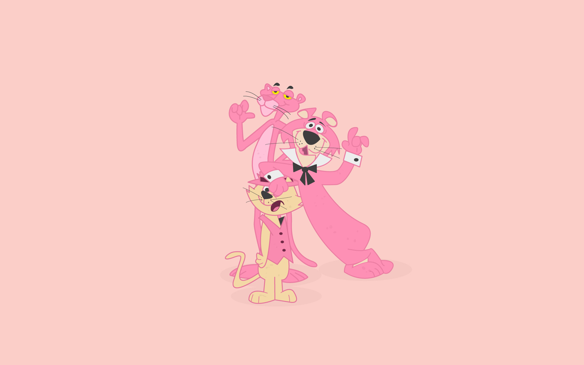 Pink panther high definition wallpapers picture, pink panther High  resolution