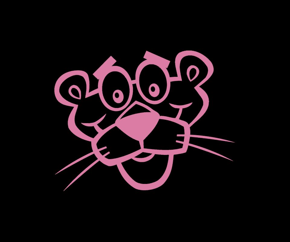 Pink Panther wallpaper by dilaolamadik  Download on ZEDGE  e243