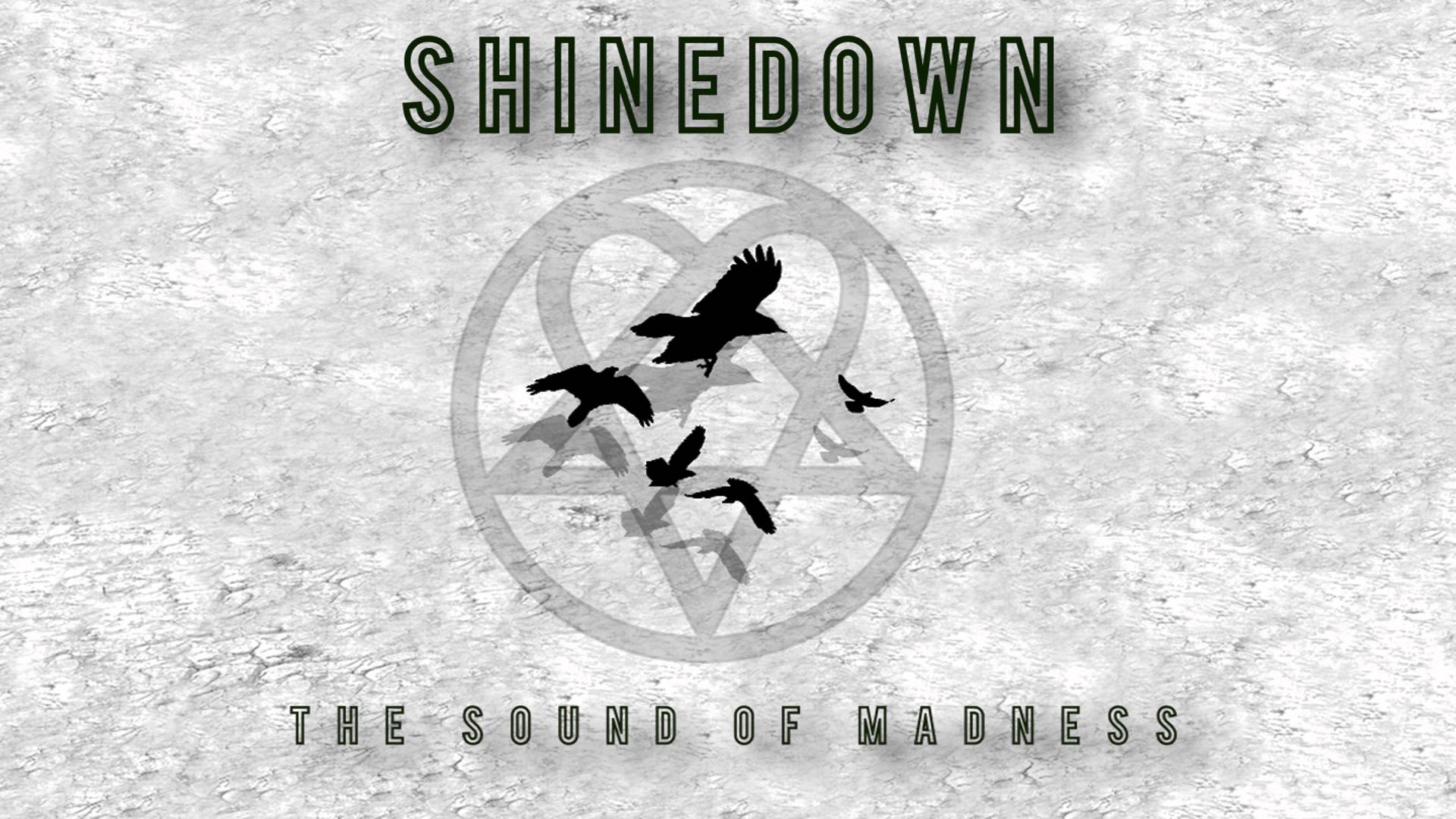 Shinedown - Second Chance Full HD 1080p w / Lyrics - YouTube