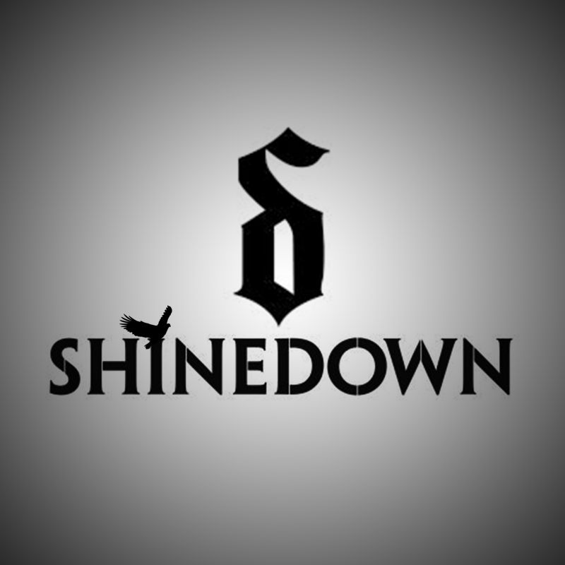 Shinedown album cover by anarkrest on DeviantArt