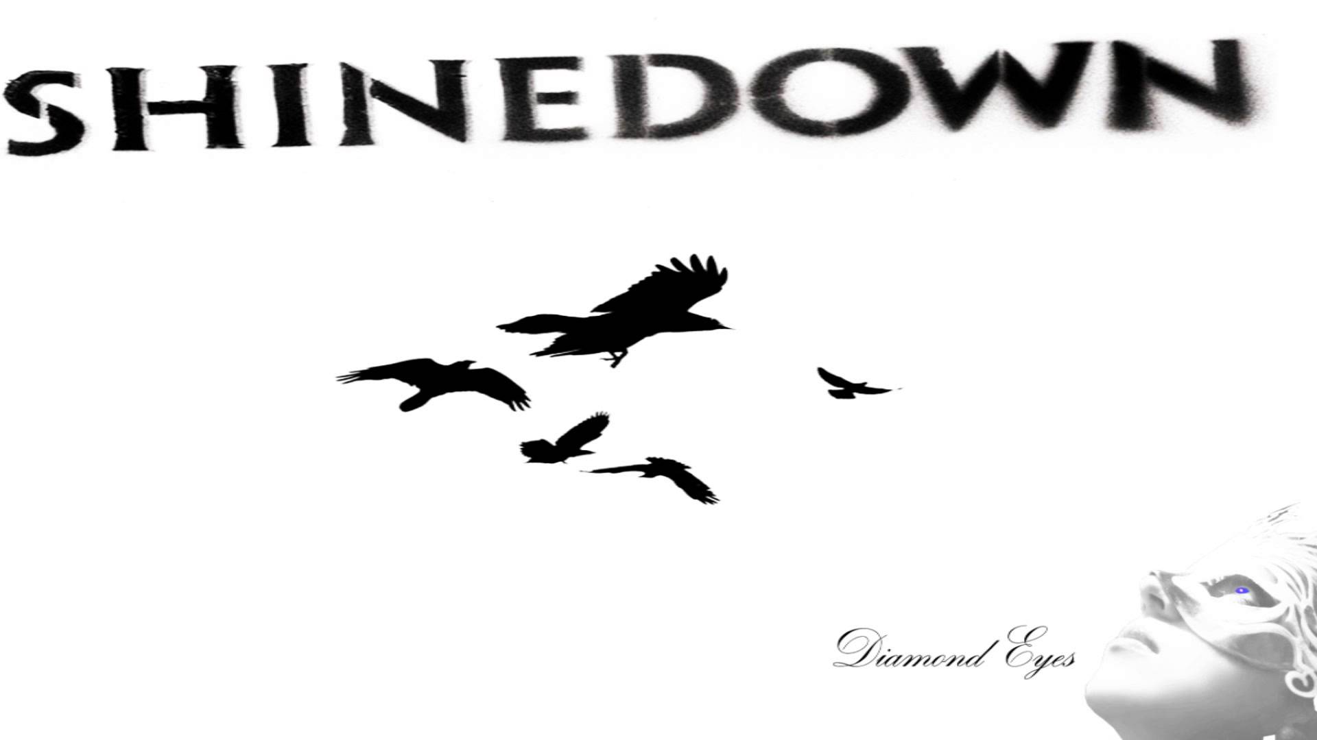 Shinedown - Diamond Eyes Boom Lay Boom Lay Boom - YouTube