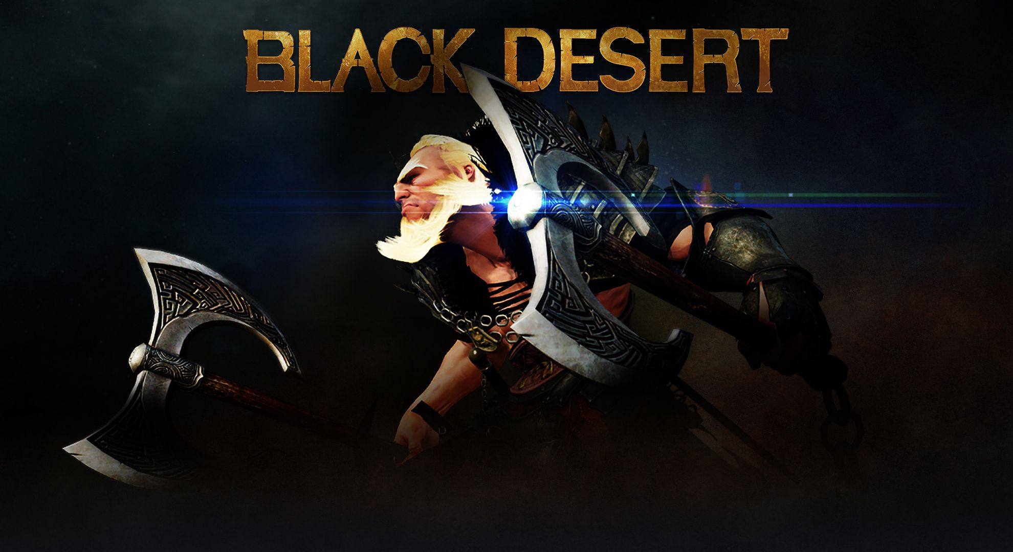 Downloads Black Desert Online